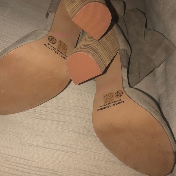 Chinese laundry - Picture 5 of 5